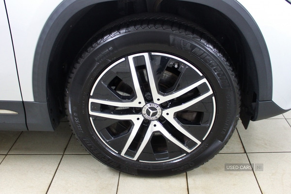 Used Mercedes-Benz GLA 2021 for sale - 76729923: Photo 10