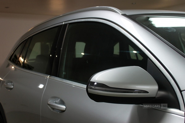 Used Mercedes-Benz GLA 2021 for sale - 76729923: Photo 11