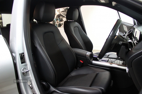 Used Mercedes-Benz GLA 2021 for sale - 76729923: Photo 16