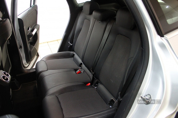 Used Mercedes-Benz GLA 2021 for sale - 76729923: Photo 19