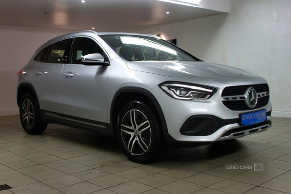 Used Mercedes-Benz GLA 2021 for sale - 76729923: Photo 2