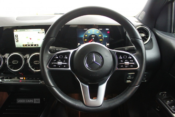 Used Mercedes-Benz GLA 2021 for sale - 76729923: Photo 22