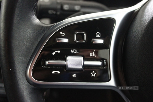 Used Mercedes-Benz GLA 2021 for sale - 76729923: Photo 23