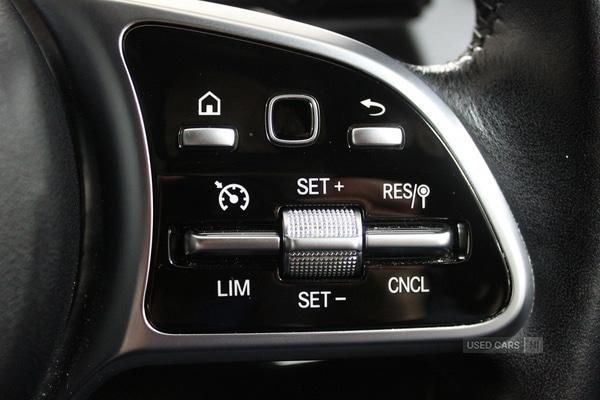 Used Mercedes-Benz GLA 2021 for sale - 76729923: Photo 24