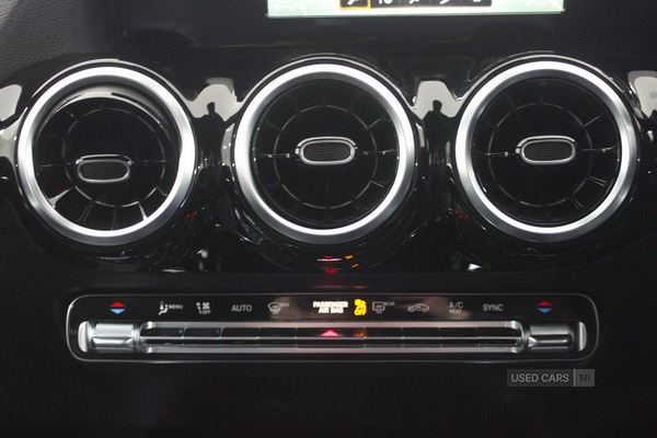 Used Mercedes-Benz GLA 2021 for sale - 76729923: Photo 28