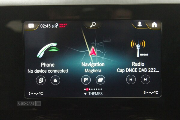 Used Mercedes-Benz GLA 2021 for sale - 76729923: Photo 29