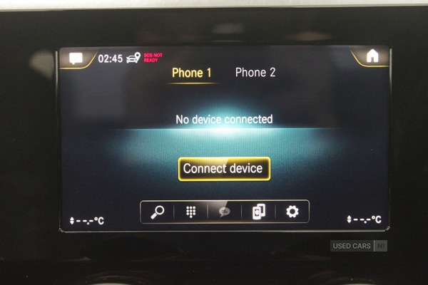 Used Mercedes-Benz GLA 2021 for sale - 76729923: Photo 30