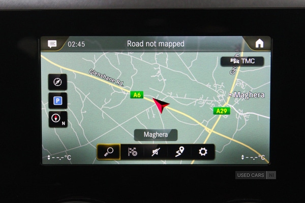 Used Mercedes-Benz GLA 2021 for sale - 76729923: Photo 31