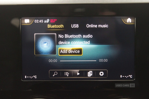 Used Mercedes-Benz GLA 2021 for sale - 76729923: Photo 33