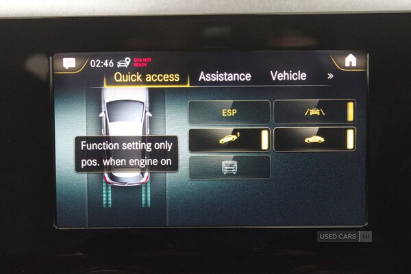 Used Mercedes-Benz GLA 2021 for sale - 76729923: Photo 34