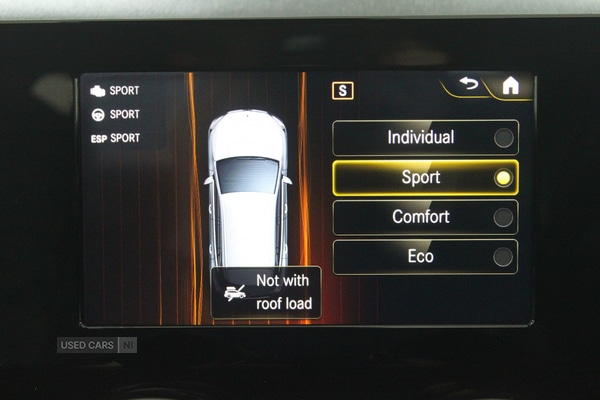 Used Mercedes-Benz GLA 2021 for sale - 76729923: Photo 35