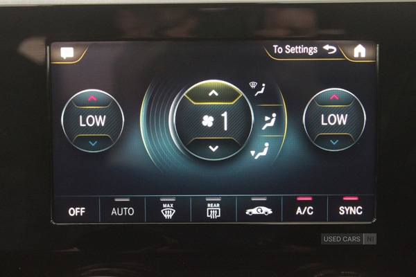 Used Mercedes-Benz GLA 2021 for sale - 76729923: Photo 36