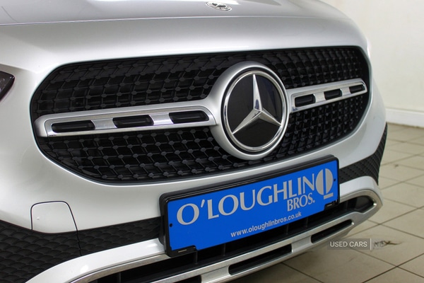 Used Mercedes-Benz GLA 2021 for sale - 76729923: Photo 9