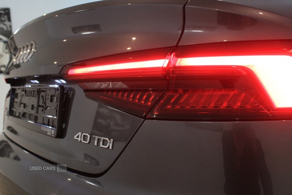 Used Audi A5 2019 for sale - 76441628: Photo 10