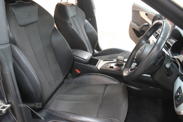 Used Audi A5 2019 for sale - 76441628: Photo 11