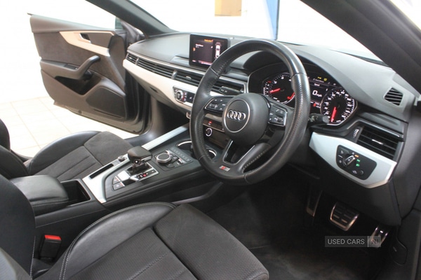 Used Audi A5 2019 for sale - 76441628: Photo 12