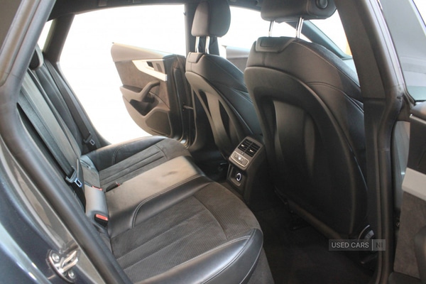 Used Audi A5 2019 for sale - 76441628: Photo 13