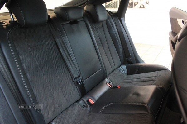 Used Audi A5 2019 for sale - 76441628: Photo 14