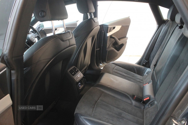 Used Audi A5 2019 for sale - 76441628: Photo 15