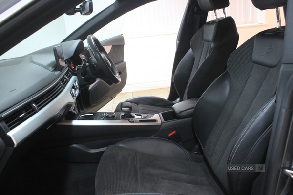 Used Audi A5 2019 for sale - 76441628: Photo 16