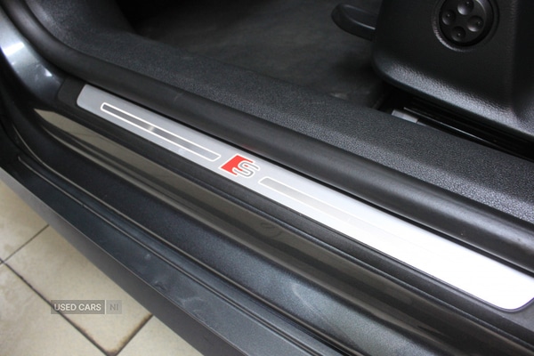 Used Audi A5 2019 for sale - 76441628: Photo 18