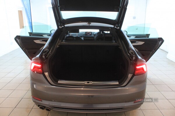 Used Audi A5 2019 for sale - 76441628: Photo 19