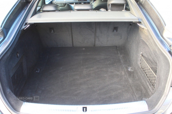 Used Audi A5 2019 for sale - 76441628: Photo 20