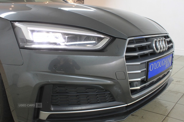 Used Audi A5 2019 for sale - 76441628: Photo 21