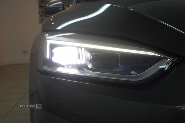 Used Audi A5 2019 for sale - 76441628: Photo 22