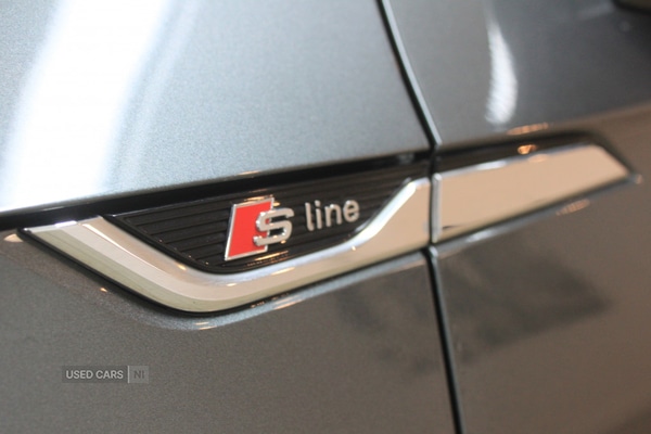 Used Audi A5 2019 for sale - 76441628: Photo 23