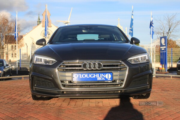 Used Audi A5 2019 for sale - 76441628: Photo 25