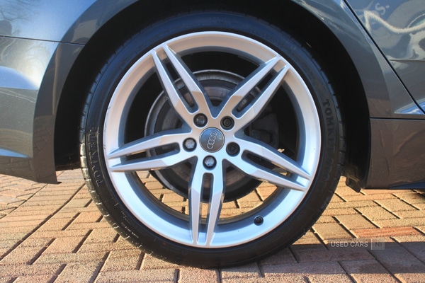 Used Audi A5 2019 for sale - 76441628: Photo 27