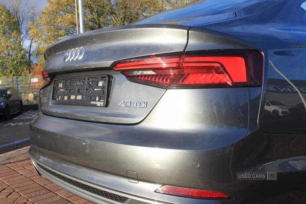 Used Audi A5 2019 for sale - 76441628: Photo 31
