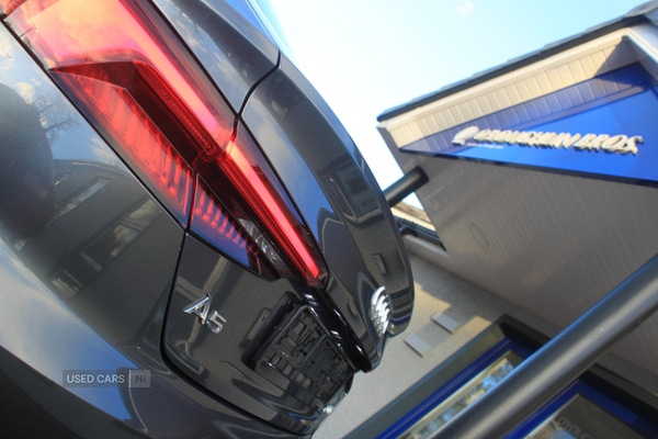 Used Audi A5 2019 for sale - 76441628: Photo 35