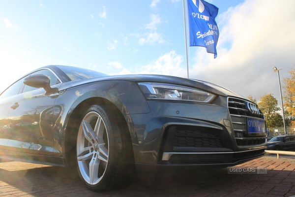 Used Audi A5 2019 for sale - 76441628: Photo 36