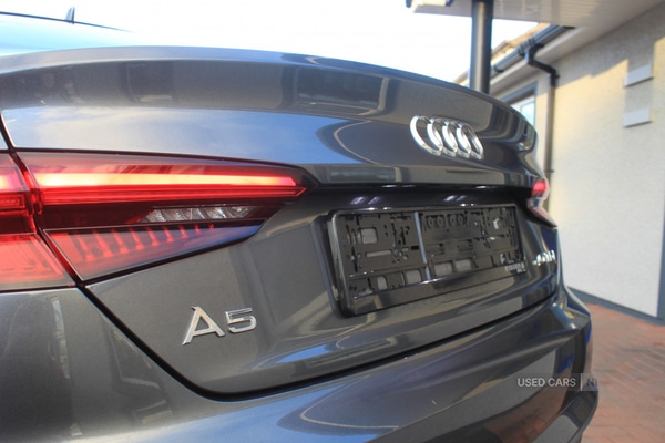 Used Audi A5 2019 for sale - 76441628: Photo 41