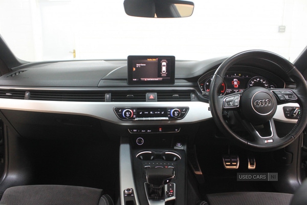 Used Audi A5 2019 for sale - 76441628: Photo 44