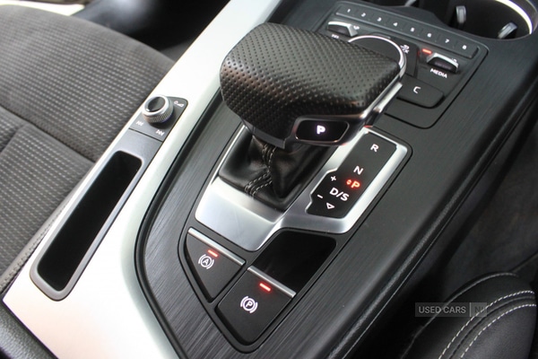 Used Audi A5 2019 for sale - 76441628: Photo 45