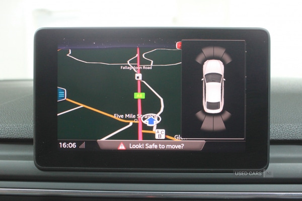 Used Audi A5 2019 for sale - 76441628: Photo 46