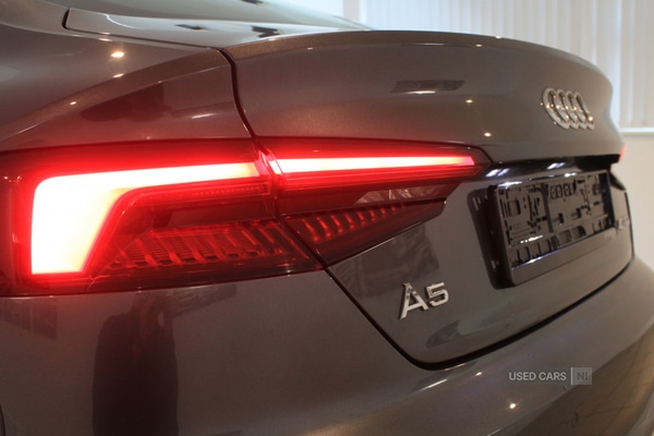 Used Audi A5 2019 for sale - 76441628: Photo 9