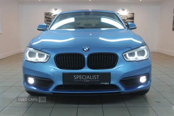 Used BMW 1 Series 2019 for sale - 77754805: Photo 14
