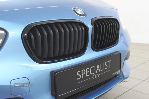 Used BMW 1 Series 2019 for sale - 77754805: Photo 20