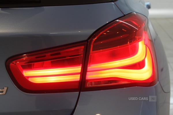 Used BMW 1 Series 2019 for sale - 77754805: Photo 23