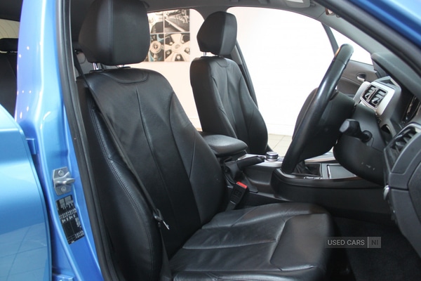 Used BMW 1 Series 2019 for sale - 77754805: Photo 25