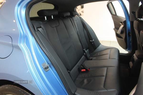 Used BMW 1 Series 2019 for sale - 77754805: Photo 27