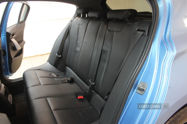 Used BMW 1 Series 2019 for sale - 77754805: Photo 28