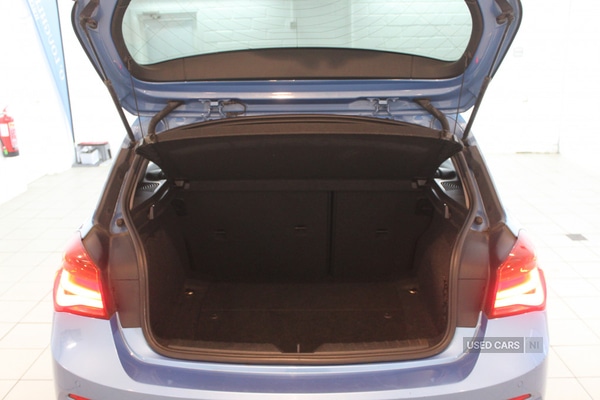 Used BMW 1 Series 2019 for sale - 77754805: Photo 29