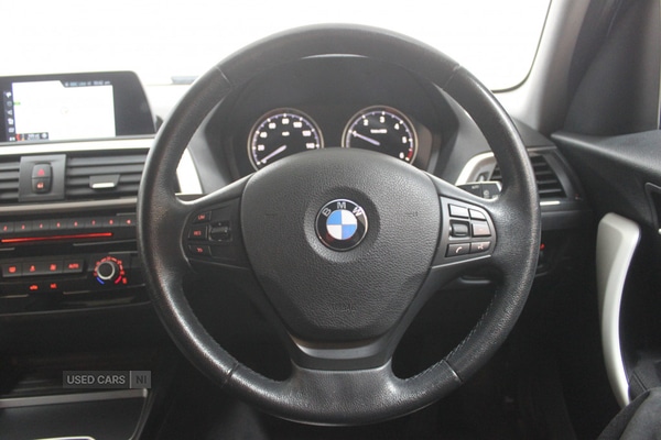 Used BMW 1 Series 2019 for sale - 77754805: Photo 30