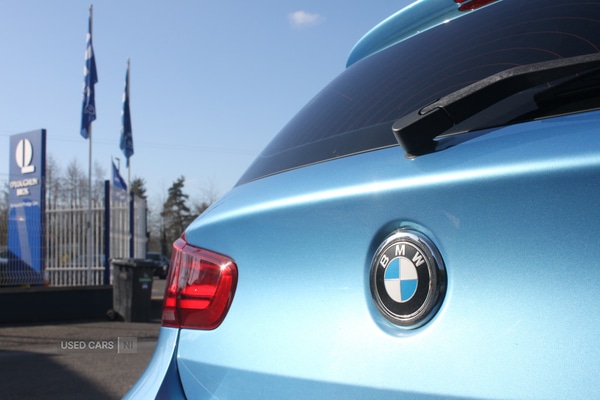 Used BMW 1 Series 2019 for sale - 77754805: Photo 5