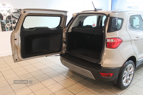 Used Ford Ecosport 2019 for sale - 77315570: Photo 11